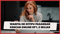 Baru Sadar setelah Nonton The Tinder Swindler, Wanita Ini Ditipu Pasangan Kencan Online Rp1,3 Miliar