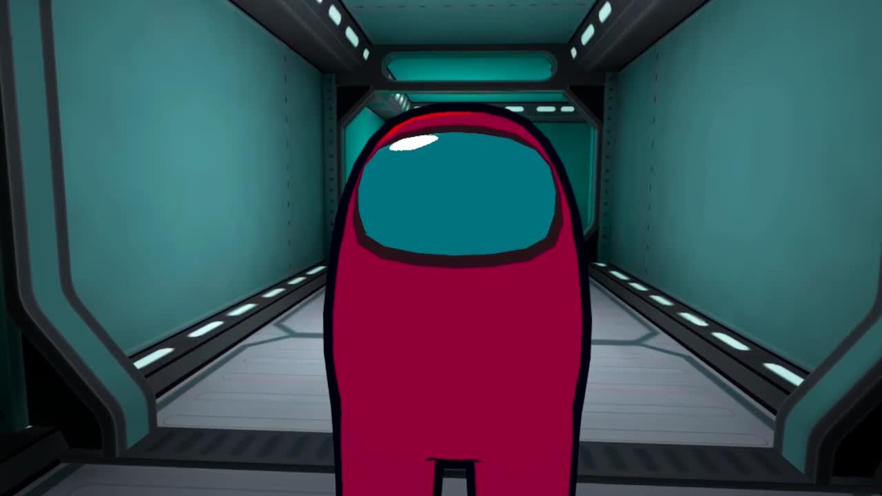 Meta Quest : Among Us comme vous ne l'avez jamais vu ! La version VR en approche