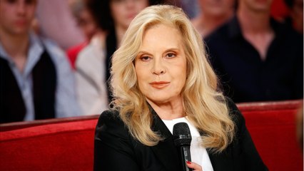 GALA VIDÉO - EXCLU - Sylvie Vartan bientôt arrière-grand-mère : elle a du mal à réaliser !