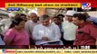 Union Railways minister Ashwini Vaishnaw and MoS Darshana Jardosh visited Ahmedabad railway station