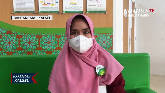 Tiga Korban Minimarket Ambruk di Gambut Kabupaten Banjar Masih Dirawat di RSI Sultan Agung