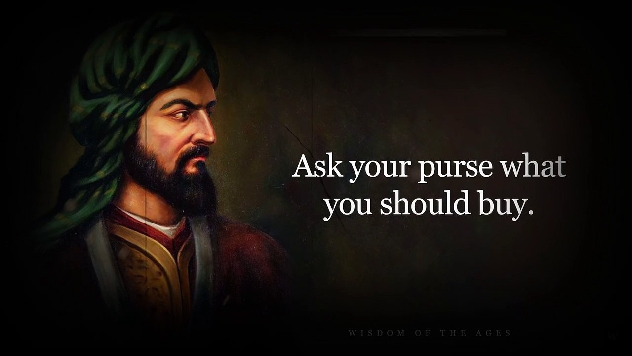 A known mistake is better than an unknown truth. - Arabic Wisdom #quotes#shots