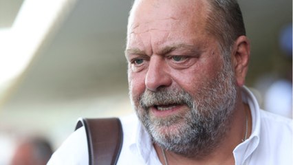 GALA VIDÉO - Éric Dupond-Moretti : comment a-t-il rencontré Hélène, la mère de ses 2 enfants ?