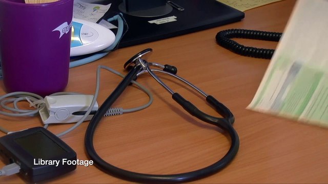 Patients in waiting rooms in Kent are no longer required to socially distance