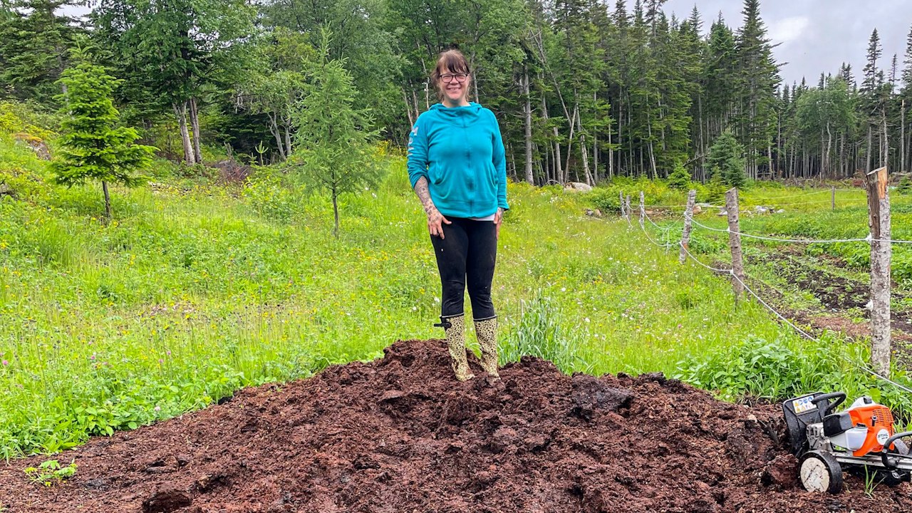 ‘Landfill of the Future’ Turns Waste Into Compost, Soaps and Candles