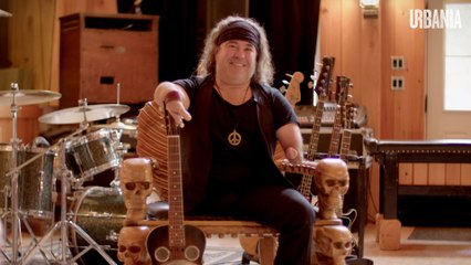 La différence selon Martin Deschamps | Extraordinaires