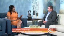 Joe Brown of Accident Law Group explains what makes ALG different