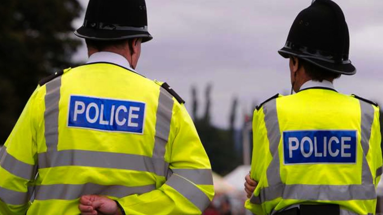 Trainee Kent Police officers guilty of misconduct after drink driving and lying about it