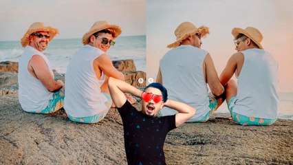 La "Princesa" declara su amor por Juan Brenes