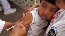 Estelí: Minsa aplica Mas de 40 mil dosis de vacunas contra múltiples enfermedades