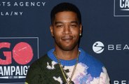 Kid Cudi 'not cool' with Kanye West and vows to never work with him again