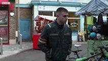 Ben ATTACKS A Homophobe! - Walford REEvisited - EastEnders