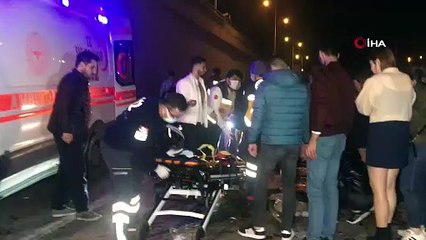 23 yaşındaki genç 171 gündür verdiği hayat mücadelesini kaybetti