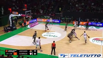 Video News - GERMANI, ECCO IL COLPO JOHN BROWN III