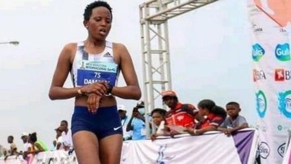 Kadın sporcular öldürülmeye devam ediyor! Bir atletin daha cansız bedeni bulundu