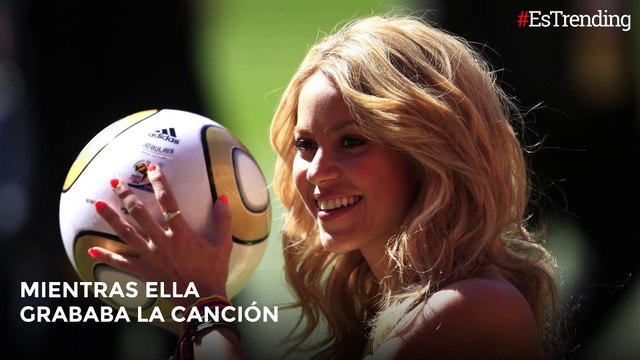 Shakira y Piqué: una relación que demuestra que el amor no tiene edad