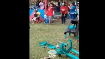 Kompilasi Video Lucu 21 April 2022