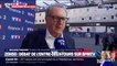 Richard Ferrand: "Emmanuel Macron est une solution pour la France, madame Le Pen est une impasse"