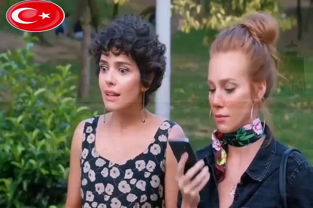 Tiempo de Felicidad (Time of Happiness) PELICULA TURCA Parte 2 Vidéo