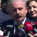 TBMM Başkanı Şentop'tan 'troll' açıklaması: Bu konuyu kapatmayacağım