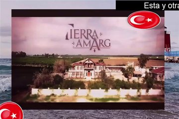 Tierra amarga (Zuleyha) Capitulo 4
