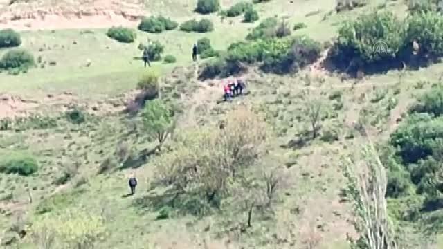 KAHRAMANMARAŞ - 2 yıl 4 ay hapis cezası alan hükümlü yakalandı