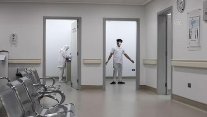 Valneva'nın Kovid-19 aşısı Bahreyn'de uygulanmaya başlandı