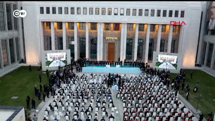 HSK'dan yargıya 'istifaya davet' zorlaması