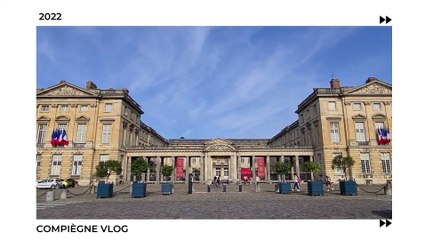 Compiègne vlog