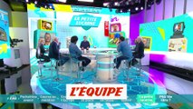 « La Petite Lucarne » du 20 avril 2022 - Tous sports - WTF