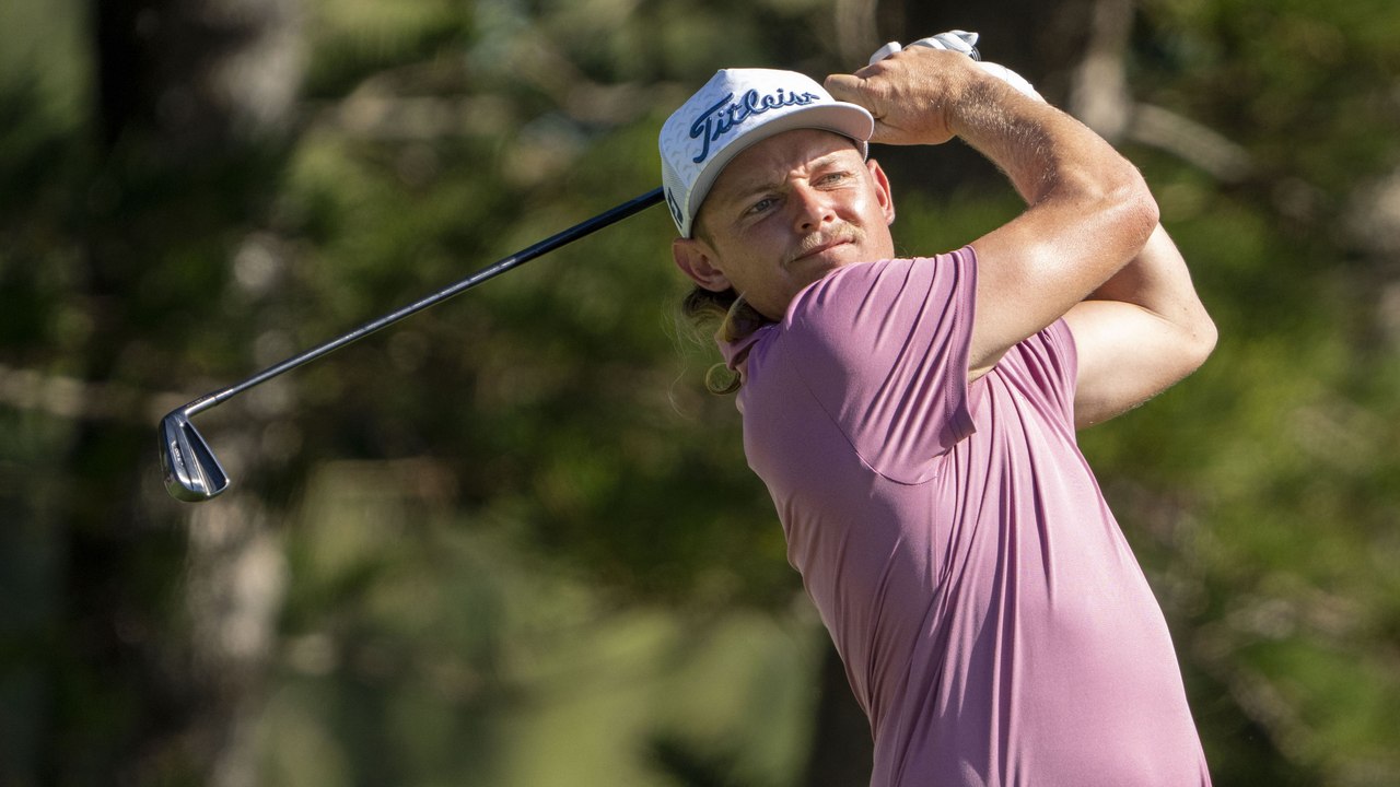 Zurich Classic Outlook: Marc Leishman & Cameron Smith