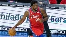 NBA Playoffs 4/20 Preview: Sixers (-2) Are Dominating The Raptors