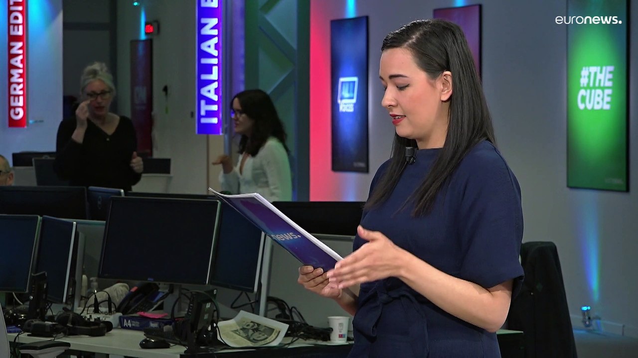 'Keine Zeit für Neutralität' - Milliardär Branson fordert für Ukraine mehr Militärhilfen vom Westen