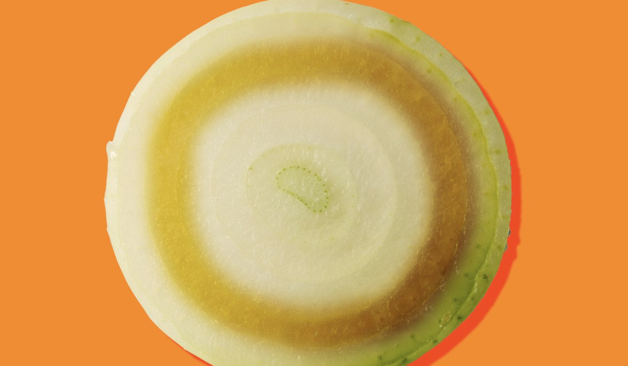 Is It Safe to Eat an Onion That Has a Brown Ring?