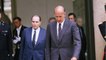 GALA VIDEO - Flashback - Valéry Giscard d’Estaing : sa technique pour cacher sa calvitie face à François Mitterrand