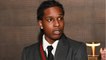 VOICI : A$AP Rocky : le compagnon de Rihanna arrêté dans le cadre d'une enquête sur une fusillade