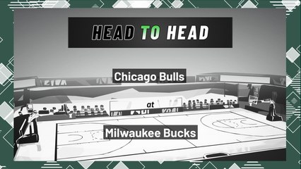 Jrue Holiday Prop Bet: Points, Bulls At Bucks, Game 2, April 20, 2022