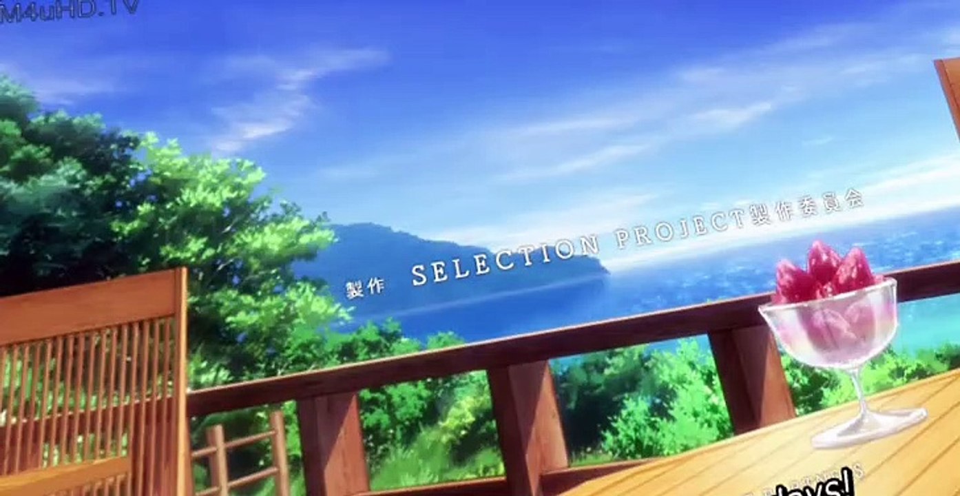 Selection Project S01 E05