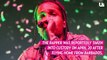 ASAP Rocky Arrested at Los Angeles International Airport After Barbados Trip With Pregnant Rihanna