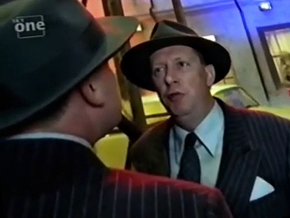 The Strangerers S01 E02