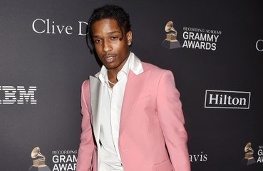 ASAP Rocky has been arrested in connection with a shooting