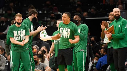 NBA 4/20 Best Bets And Trends: Celtics (-3.5), Over 226 (-110)