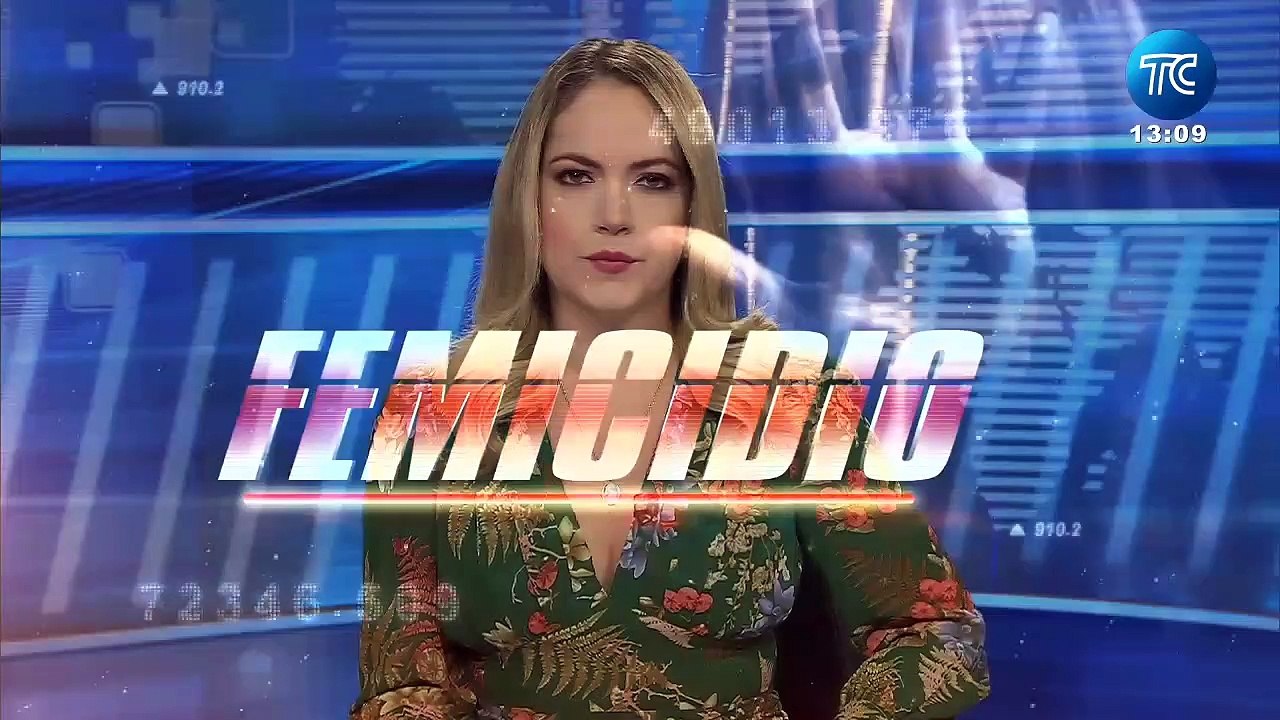 Un hombre apuñaló 30 veces a su expareja en Guayaquil