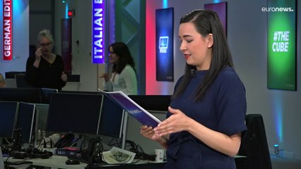 Брэнсон призывает не платить России