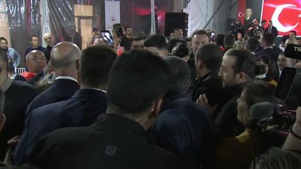 Bakan Kurum: "Rezerv konutları mayıs sonu teslim ediliyor"
