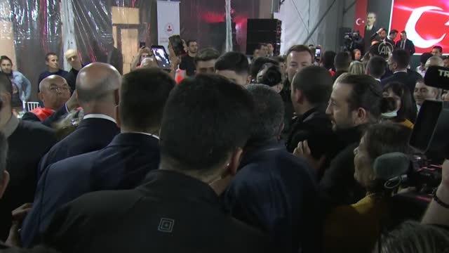 Bakan Kurum: Rezerv konutları mayıs sonu teslim ediliyor