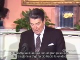 President Reagan's Remarks After a Meeting With Afghan Resistance Leaders on November 12, 1987-(480p)_