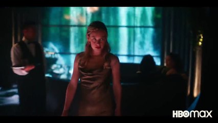 Tokyo Vice | Official Trailer | HBO Max