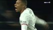 Angers 0-1 PSG: Gol de Kylian Mbappé