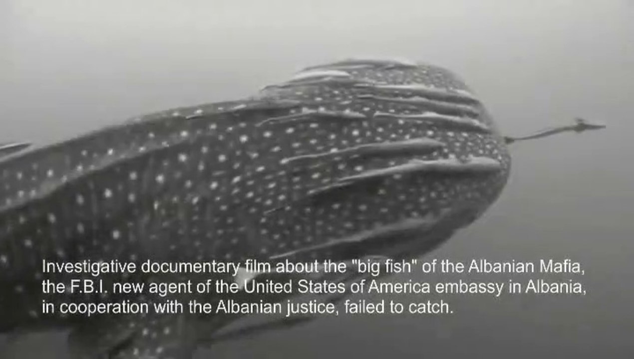 Deep State Albania Full Documentary Part 1